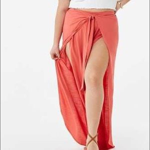 Forever 21 Tulip Pants